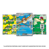 Pokemon TCG: Reward Round (csv4C) - Chinese Booster Pack